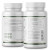 Lily & Loaf 5 HTP with L-Tryptophan (90 Vegan Capsules). Label. Ingredients.
