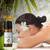 Lily & Loaf - Organic Essential Oil - Tea Tree - Massage or topical add 3-5 drops per 10ml of carrier oil