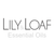 Lily & Loaf - Pure Organic Essential Oils - Authentic Product