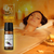 Lily & Loaf - Organic Essential Oil - Clary Sage (10ml) - Label