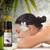 Lily & Loaf - Organic Essential Oil - Clary Sage (10ml) - 3-5 Drops in a Carrier Oil