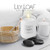 Sandalwood and Amber Soy Wax Candle (Boxed)