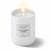 Sandalwood and Amber Soy Wax Candle (Boxed)