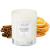 Cinnamon and Orange Soy Wax Candle