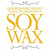 Soy Wax Candles - Cleaner Burning without Toxins or Carcinogens