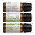 Lily & Loaf Peppermint Organic Essential Oil (10ml), label.
