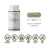 Lily & Loaf Goji Berry (90 Vegan Capsules). Allergens. Capsule Size.
