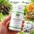 Body and Mind Genoma Nutritionals® Prostate fluente® (60 Vegan Capsules). Bottle in hand.