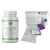 Body and Mind Genoma Nutritionals™ Prostate Support Pack: 1 x Body and Mind Genoma Nutritionals™ Prostate fluente™ (60 Vegan Capsules) and 1 x Prima Home Prostate Test Kit.