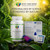 Body and Mind Genoma Nutritionals™ Prostate Support Pack: 1 x Body and Mind Genoma Nutritionals™ Prostate fluente™ (60 Vegan Capsules) and 1 x Prima Home Prostate Test Kit. PERSONALISED BY SCIENCE. POWERED BY NATURE!™