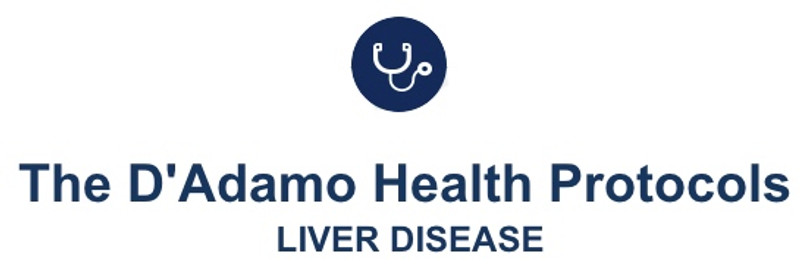 The D'Adamo Health Protocols - Liver Disease