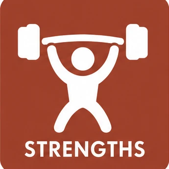 Find out the strengths of Blood Type O Individuals at Body and Mind Studio International