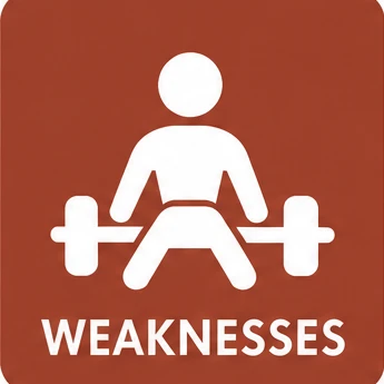 Find out the weaknesses of Blood Type O Individuals at Body and Mind Studio International