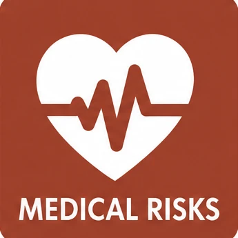 Find out the medical risks of Blood Type O Individuals at Body and Mind Studio International