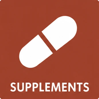 Find out best food supplements for Blood Type O Individuals at Body and Mind Studio International