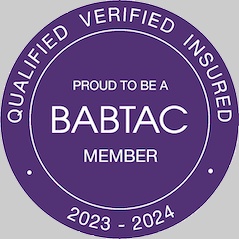 Body and Mind Studio International - BABTAC Qualified, Verified and Insured