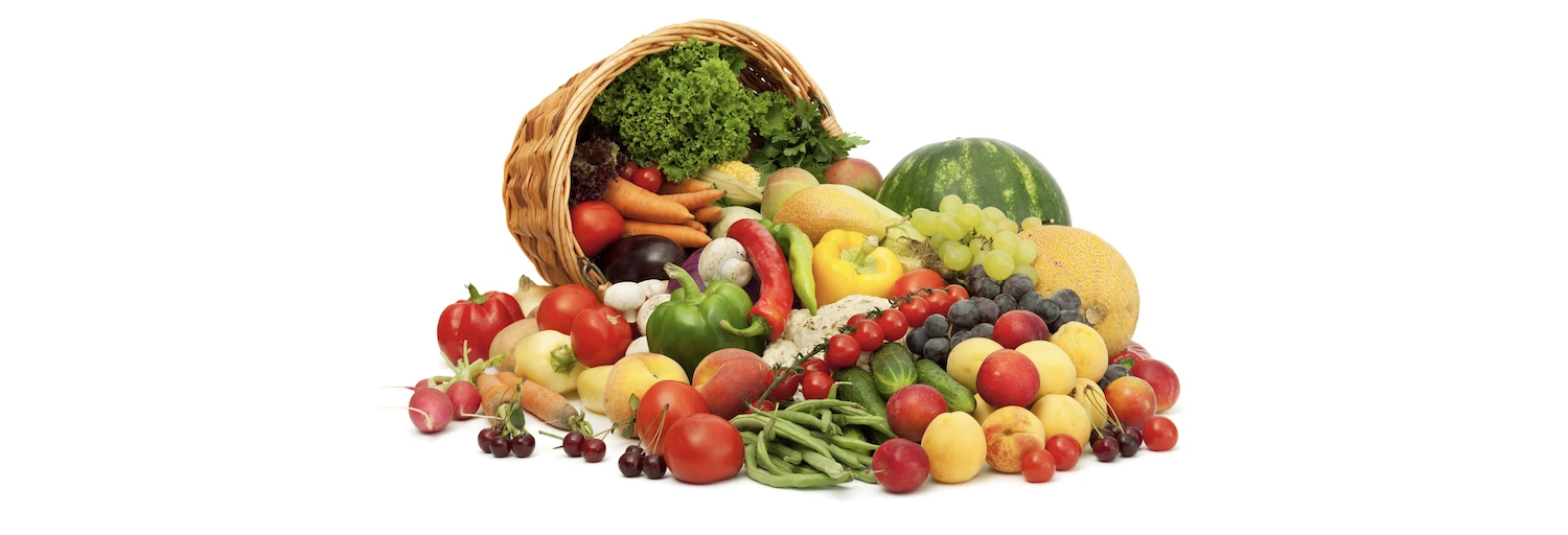 Vegetarian Supplements at Body and Mind Studio International