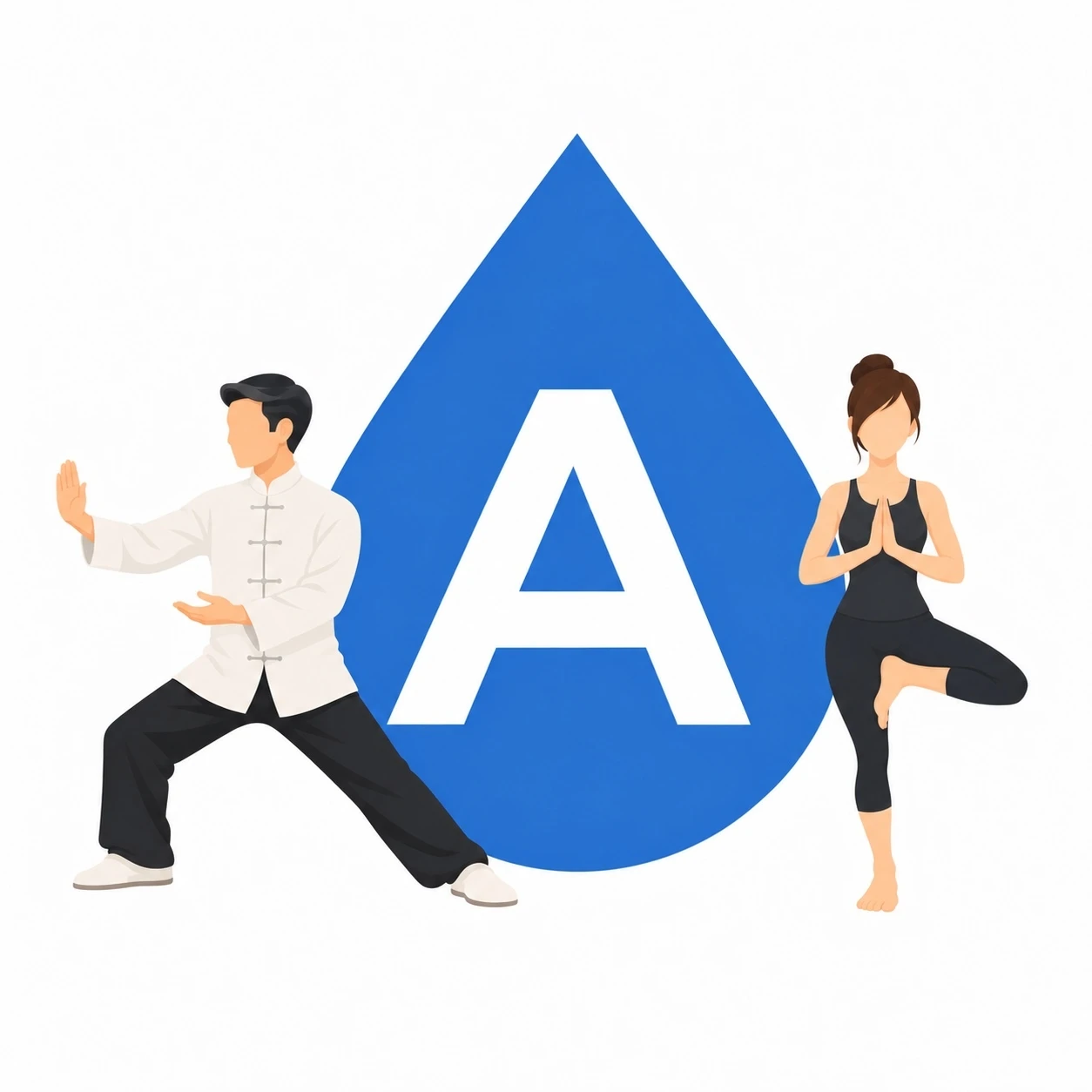 What makes Blood Type A and Individual? Find out at Body and Mind Studio International