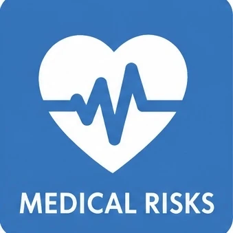 Find out about the medical risks of Blood Type A Individuals at Body and Mind Studio International