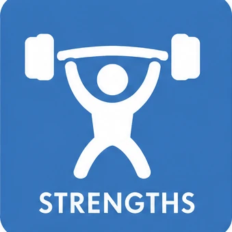 Find out the strengths of Blood Type A Individuals at Body and Mind Studio International