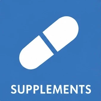 Find out the recommended supplements for Blood Type A Individuals at Body and Mind Studio International