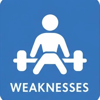 Find out the weaknesses of Blood Type A Individuals at Body and Mind Studio International