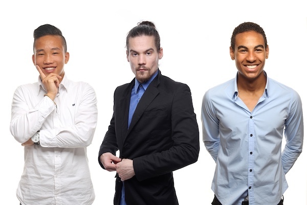 Body and Mind Studio International Ltd Premium Nutritional Supplements and Prostrate tests/support for Men with UK and Worldwide shipping