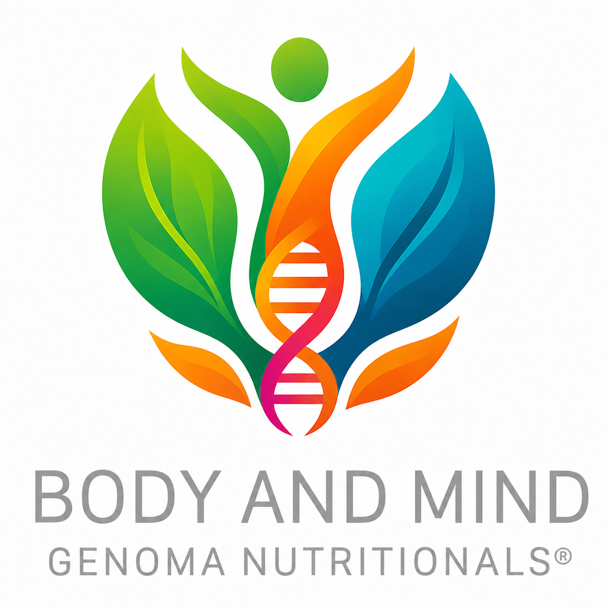 Body and Mind Genoma Nutritionals