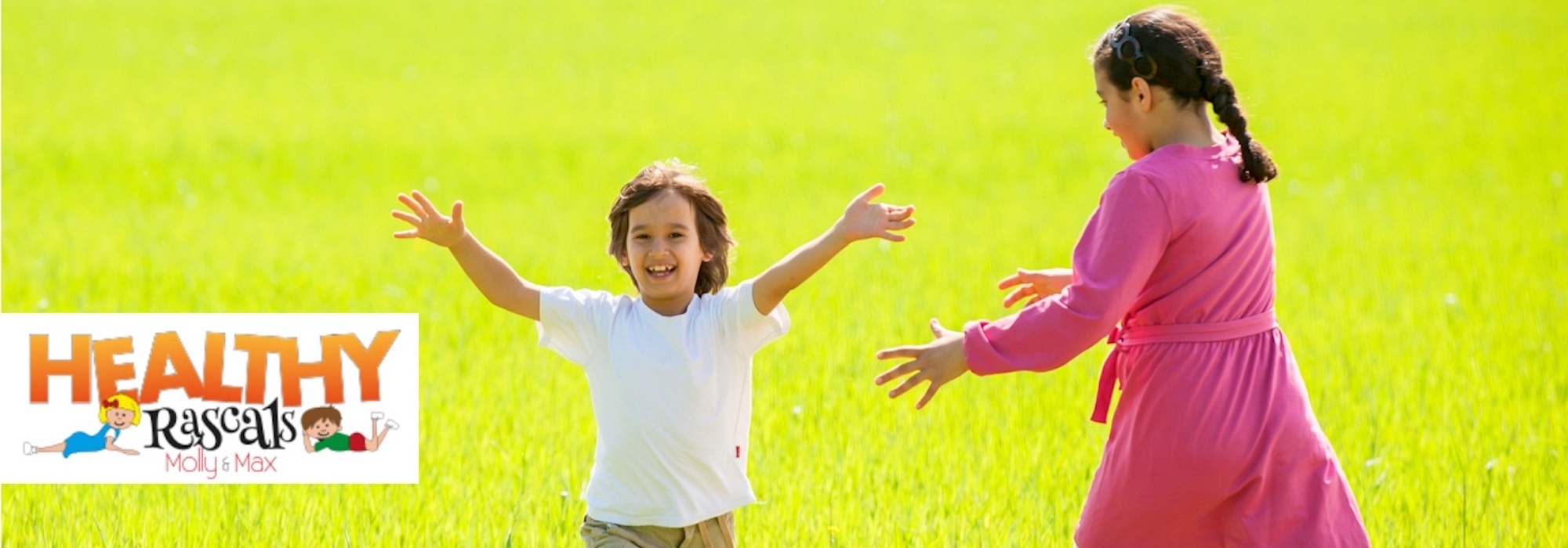 Healthy Rascals Children's Nutrition at Body and Mind Studio International Ltd with UK and Worldwide Shipping