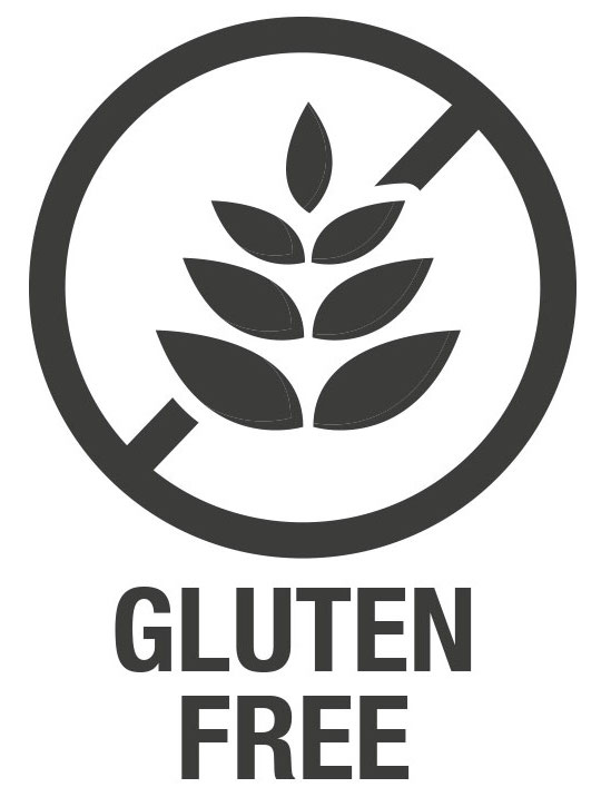 A Nature's Sunshine Gluten Free Product