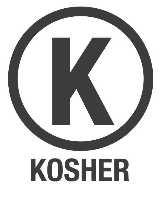 A Nature's Sunshine Kosher Product