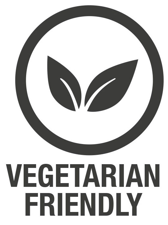 A Nature's Sunshine Vegetarian Product