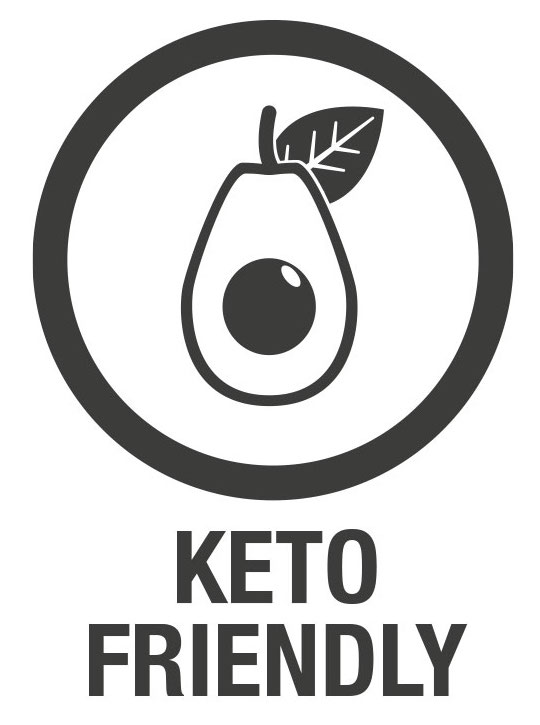 A Nature's Sunshine KETO Friendly Product