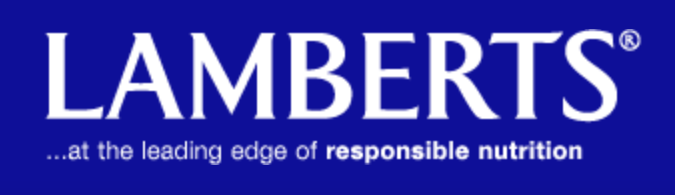 Lamberts Professional Vitamins, Minerals, Herbs and Nutritional Supplements at Body and Mind Studio International Ltd