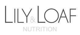 Lili and Loaf Nutrition at Body and Mind Studio International UK and Worldwide Shipping