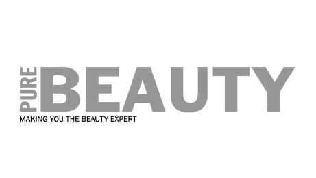 Products sold at Body and Mind Studio International Ltd in the media with Pure Beauty Magazine