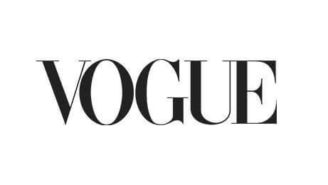 Products sold at Body and Mind Studio International Ltd in the media with Vogue Magazine