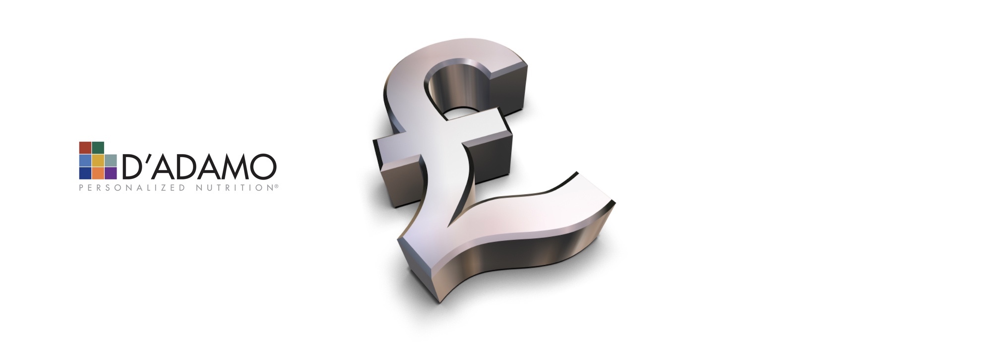 D'Adamo Personalized Nutrition Money Saving Packs at Body and Mind Studio International Ltd with UK, EU and Worldwide Shipping