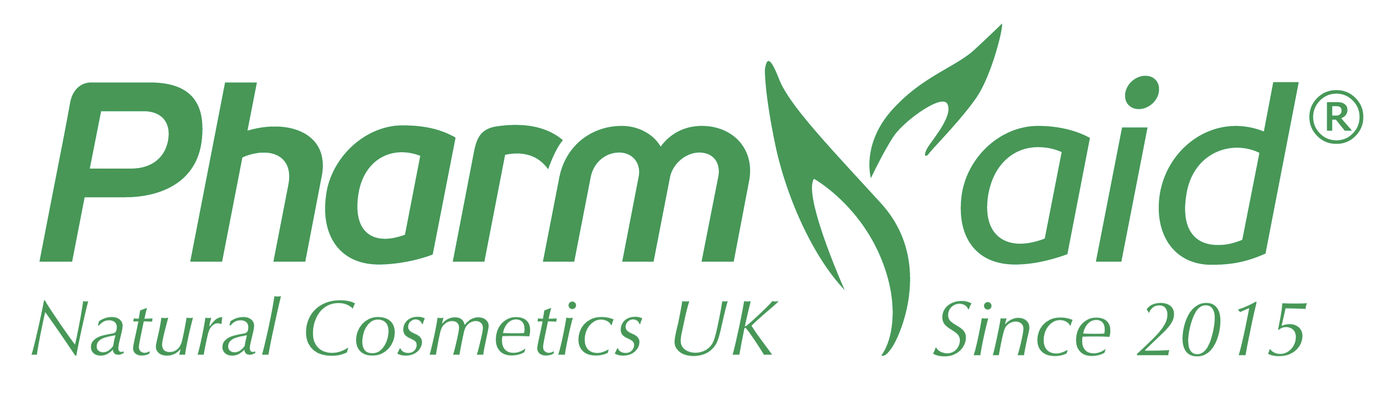 Pharmaid Natural Cosmetics UK Discontinued products skincare alternatives
