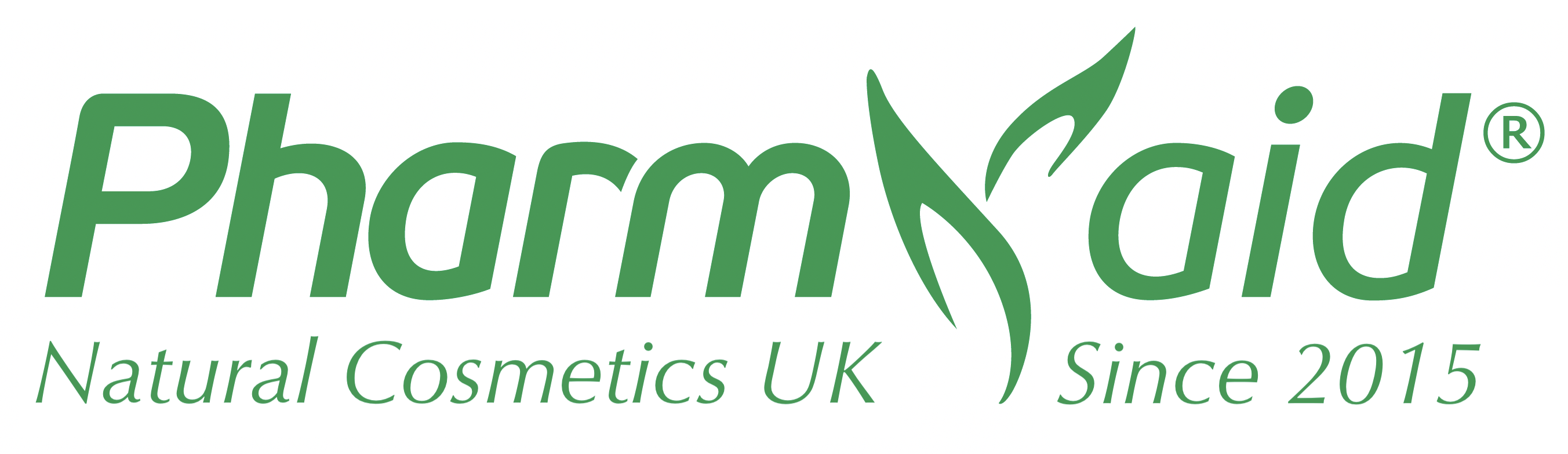 Pharmaid Cosmetics UK