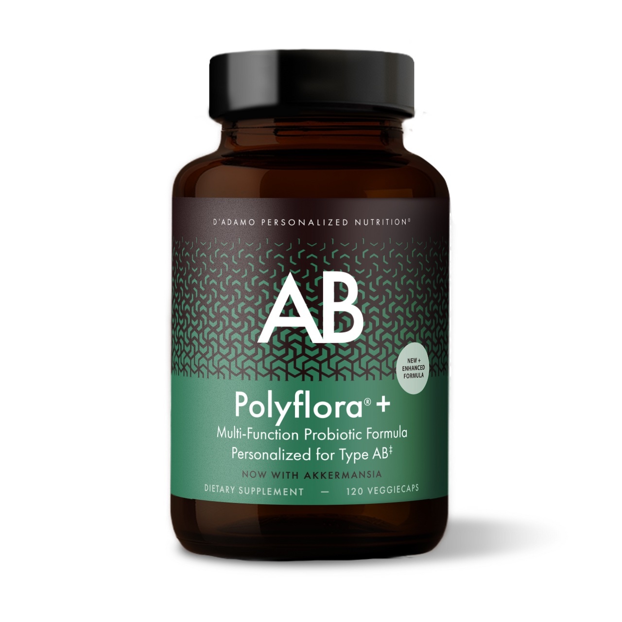D'Adamo Personalized Nutrition Polyflora AB, UK, EU, EEA and CH.