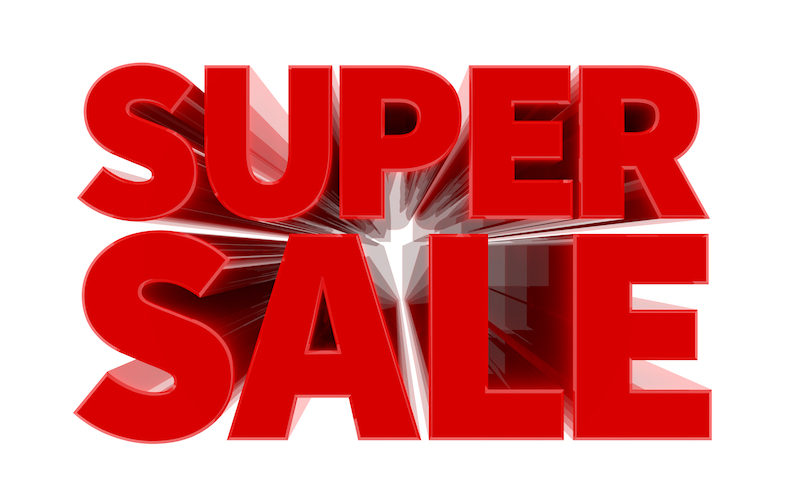 Body and Mind Studio International Super Sale 2026!