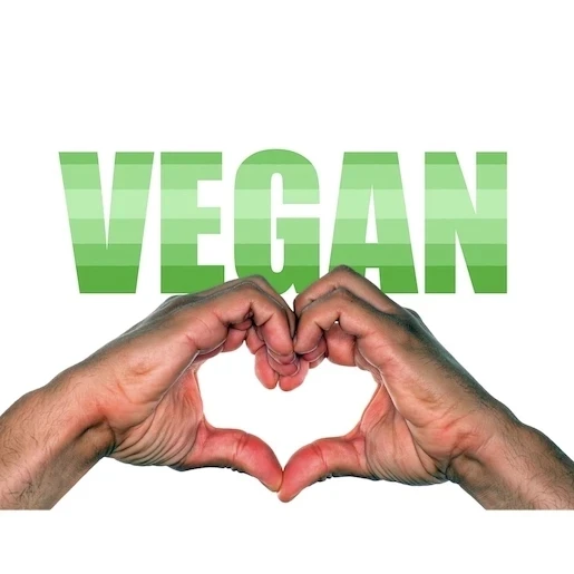 Vegan Products at Body and Mind Studio International