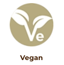 A Solgar Vegan Product
