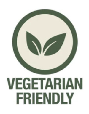 A Vegetarian Product