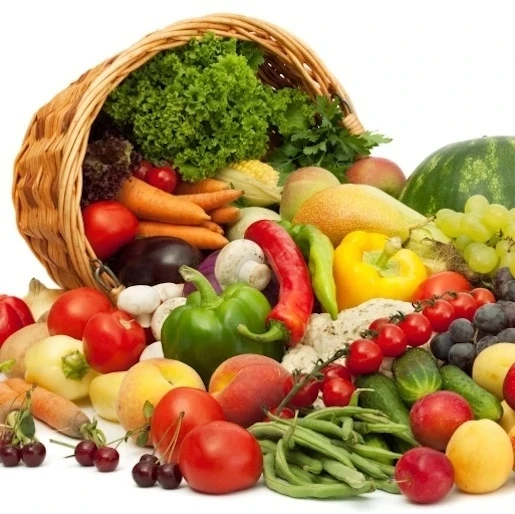 Vegetarian Supplements at Body and Mind Studio International