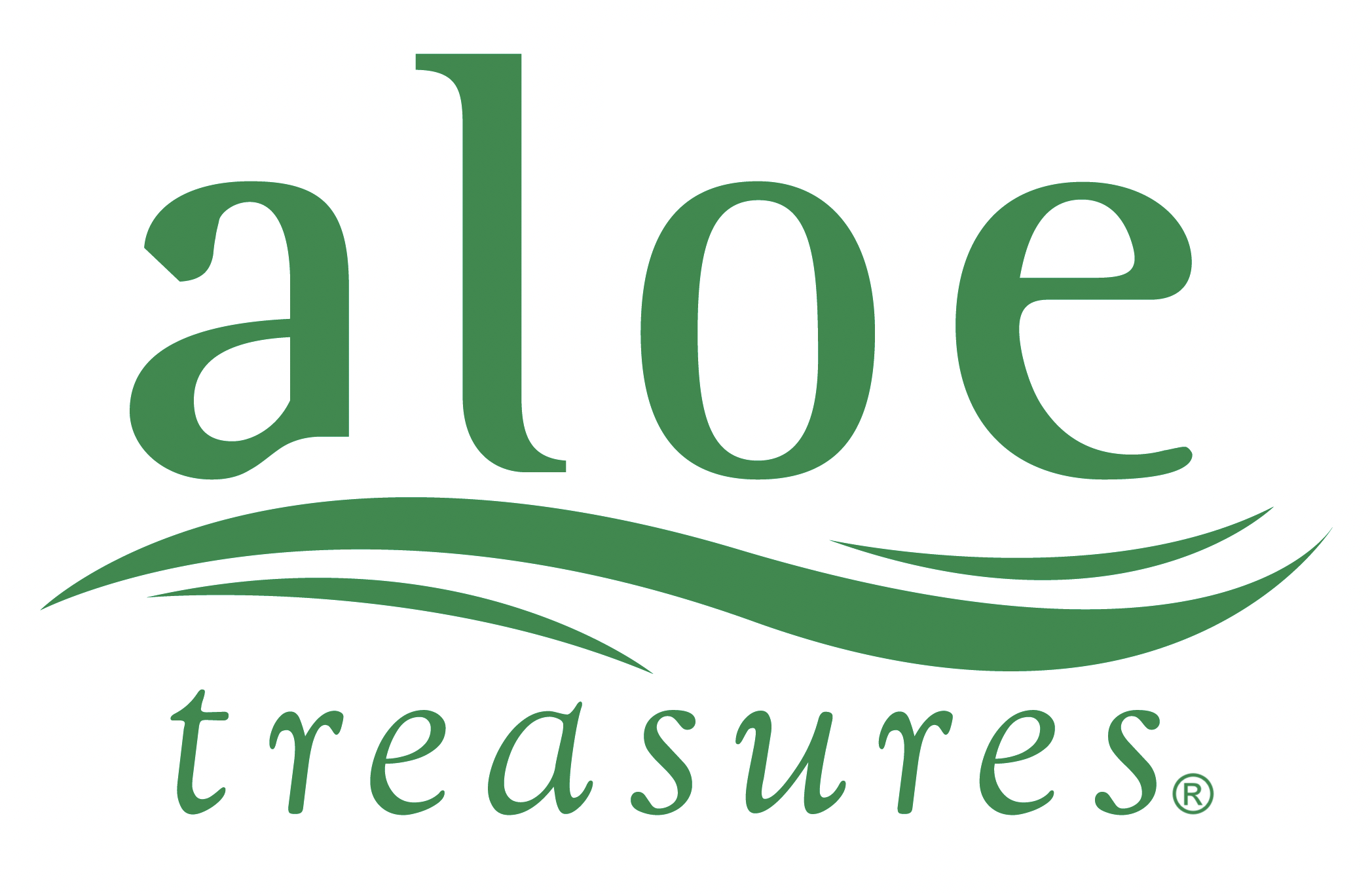 Body and Mind Studio International Ltd - Aloe Treasures Registered Trademark