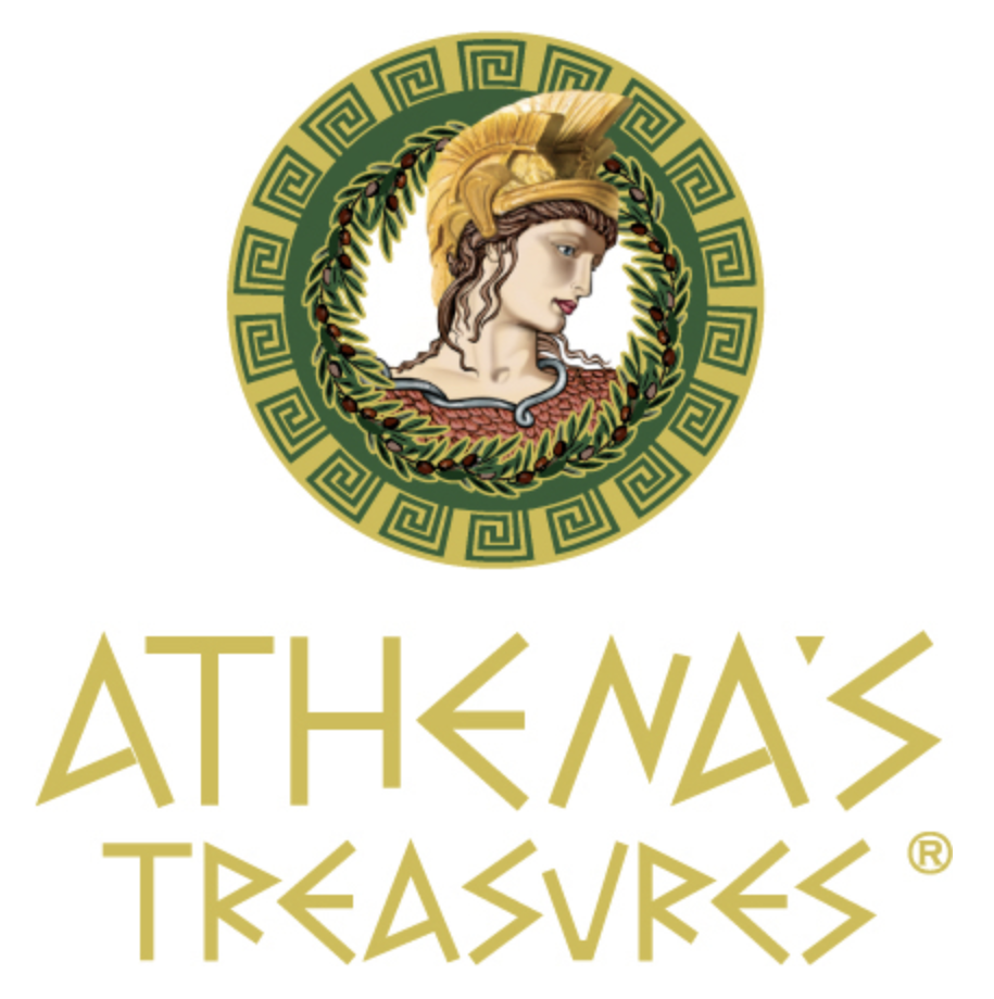 Body and Mind Studio International Ltd - Athena's Treasures Registered Trademark