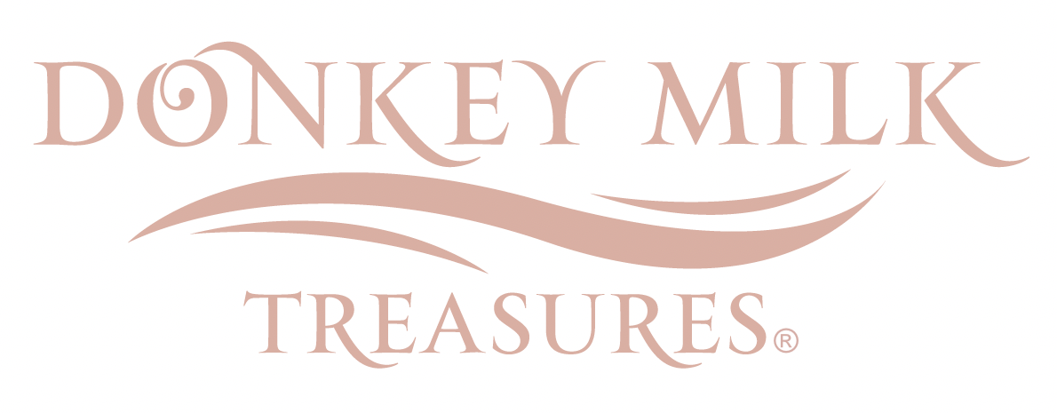 Body and Mind Studio International Ltd - Donkey Milk Treasures Registered Trademark