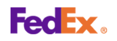 FedEx Tracking App